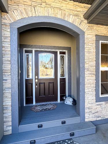 1505 Mount Royal Ridge, Cranbrook, BC - Outdoor