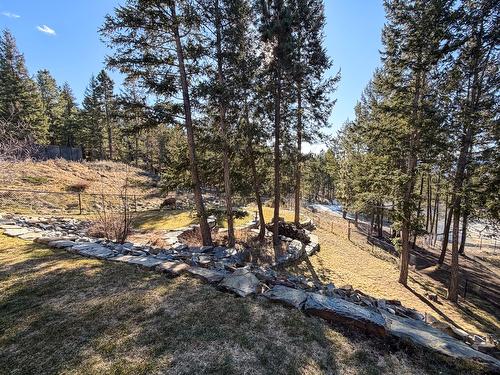 1505 Mount Royal Ridge, Cranbrook, BC - Outdoor With View