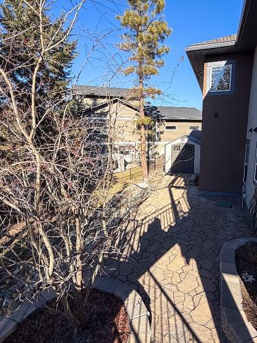 1505 Mount Royal Ridge, Cranbrook, BC - Outdoor
