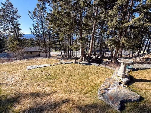 1505 Mount Royal Ridge, Cranbrook, BC - Outdoor With View