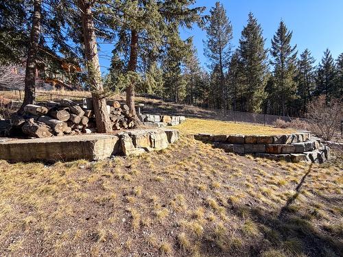 1505 Mount Royal Ridge, Cranbrook, BC - Outdoor With View