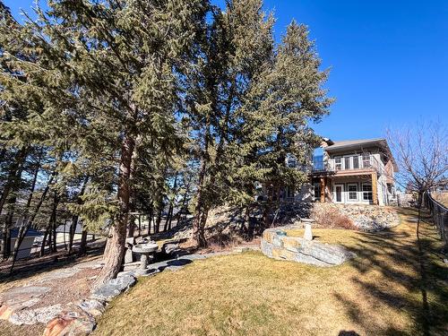 1505 Mount Royal Ridge, Cranbrook, BC - Outdoor