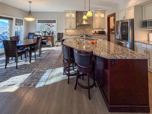 1505 Mount Royal Ridge, Cranbrook, BC - Indoor