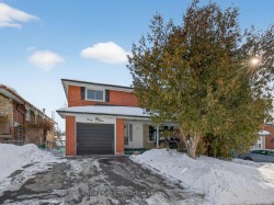 43 Angora Street  Toronto, ON M1G 1L6