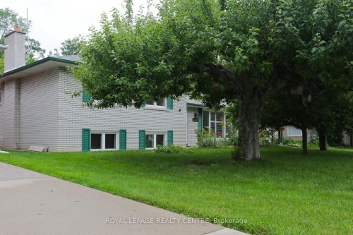 2341 Genevieve Drive, Mississauga, ON 