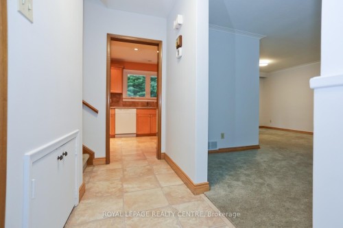 2341 Genevieve Drive, Mississauga, ON 