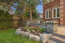 1093 Senlac Court, Mississauga, ON  - Outdoor 