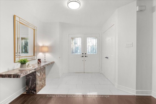 1093 Senlac Court, Mississauga, ON - Indoor Photo Showing Other Room