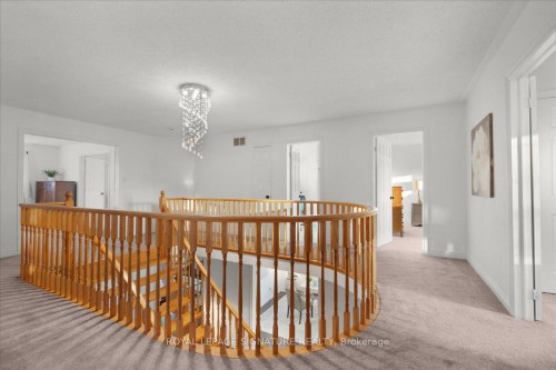 1093 Senlac Court, Mississauga, ON - Indoor Photo Showing Other Room