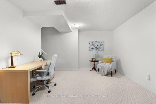 1093 Senlac Court, Mississauga, ON - Indoor