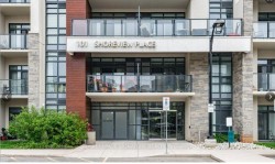 127-101 Shoreview Place Hamilton, ON L8E 0K2