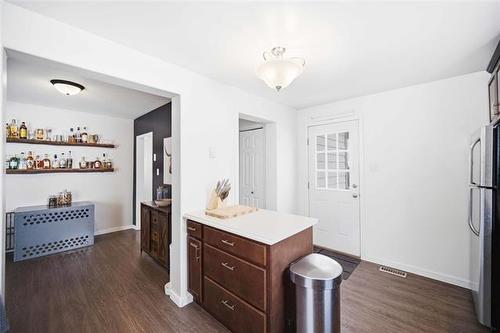 270 Bernat Rd, Grande Pointe, MB 