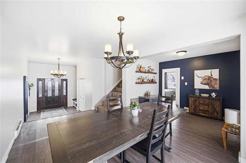 270 Bernat Rd, Grande Pointe, MB 