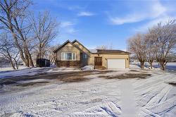 270 BERNAT RD  Winnipeg, MB R5A 1H1