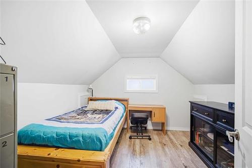 270 Bernat Rd, Grande Pointe, MB 