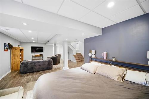 270 Bernat Rd, Grande Pointe, MB 