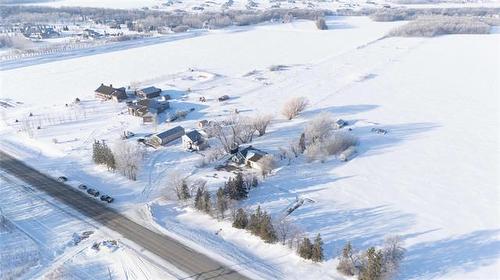 270 Bernat Rd, Grande Pointe, MB 