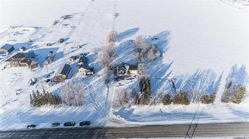 270 Bernat Rd, Grande Pointe, MB 