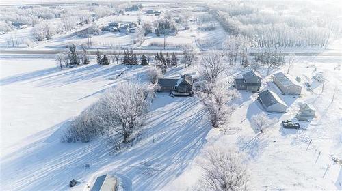 270 Bernat Rd, Grande Pointe, MB 