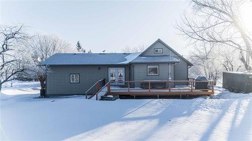 270 Bernat Rd, Grande Pointe, MB 