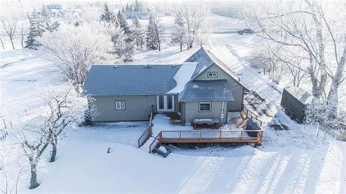 270 Bernat Rd, Grande Pointe, MB 