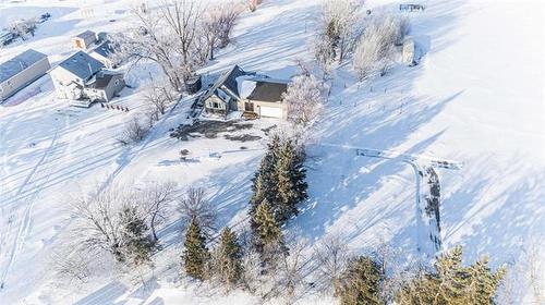 270 Bernat Rd, Grande Pointe, MB 