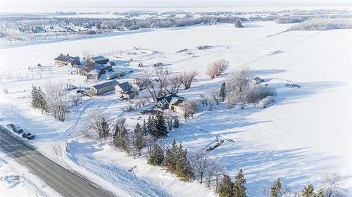 270 Bernat Rd, Grande Pointe, MB 