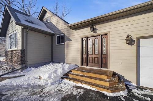 270 Bernat Rd, Grande Pointe, MB 