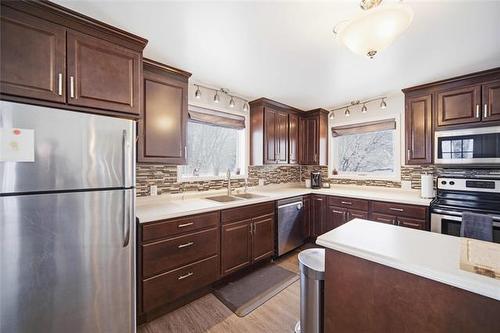 270 Bernat Rd, Grande Pointe, MB 