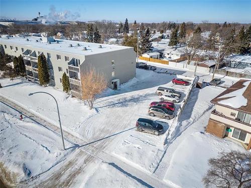 307-65 Main St, Selkirk, MB 