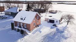 8100 Route des Ormes  Bécancour, QC G9H 3R3