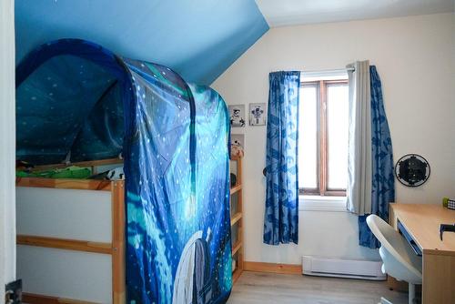 Bedroom - 8100 Route Des Ormes, Bécancour, QC - Indoor