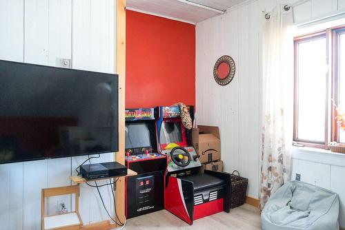 Bedroom - 8100 Route Des Ormes, Bécancour, QC - Indoor