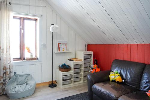 Bedroom - 8100 Route Des Ormes, Bécancour, QC - Indoor