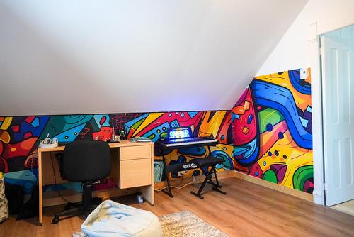 Bedroom - 8100 Route Des Ormes, Bécancour, QC - Indoor