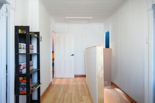 Passageway - 8100 Route Des Ormes, Bécancour, QC - Indoor Photo Showing Other Room