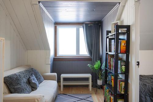 Den - 8100 Route Des Ormes, Bécancour, QC - Indoor