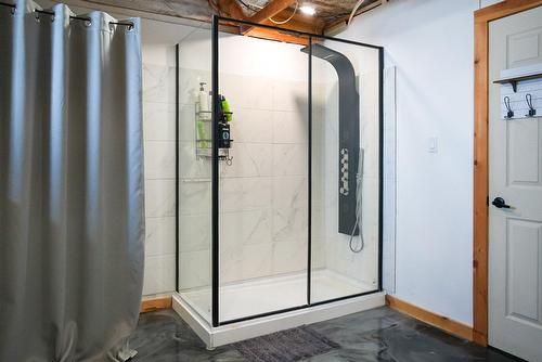 Bathroom - 8100 Route Des Ormes, Bécancour, QC - Indoor