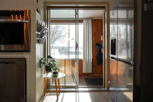 Hall - 8100 Route Des Ormes, Bécancour, QC - Indoor Photo Showing Other Room