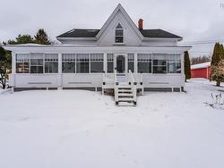 1529 Pereau Road Delhaven, NS B0P 1H0