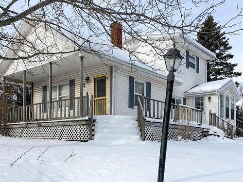 21 Sherwood Road  Charlottetown, PE C1E 1S7