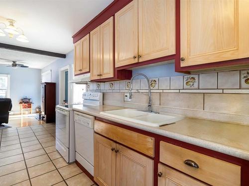 36 Shore Drive, Conquerall Bank, NS 