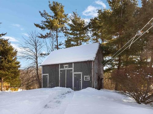 36 Shore Drive, Conquerall Bank, NS 