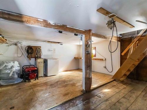 36 Shore Drive, Conquerall Bank, NS 