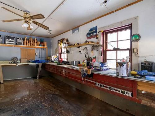 36 Shore Drive, Conquerall Bank, NS 