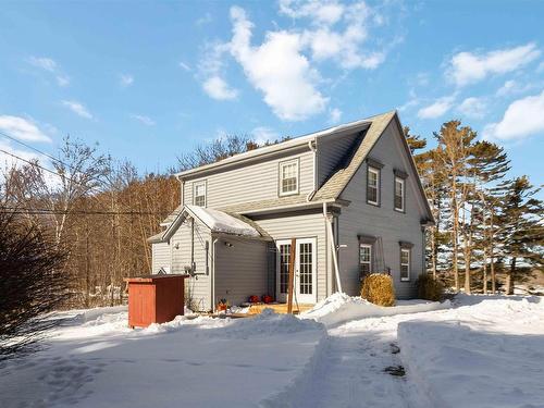 36 Shore Drive, Conquerall Bank, NS 