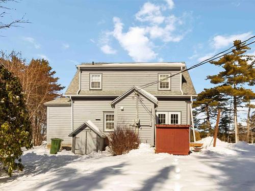 36 Shore Drive, Conquerall Bank, NS 