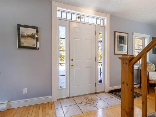 36 Shore Drive, Conquerall Bank, NS 