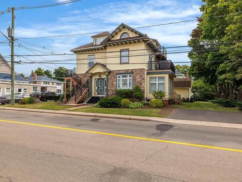 91 Central Street, Summerside, PE 