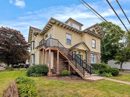 91 Central Street, Summerside, PE 